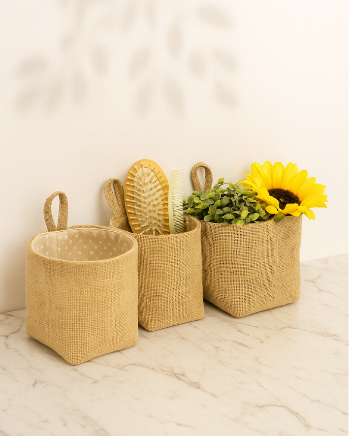 WALL HANGING BAGS WH01